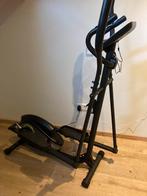 Crosstrainer Virtufit CTR 1.2i crossfit, Ophalen, Zo goed als nieuw, Crosstrainer, Metaal