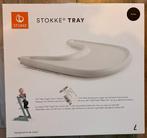 Stokke tray Zwart, Ophalen, Gebruikt, Overige typen