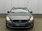 Volvo V40 Cross Country 2.0 D3 Summum | 5 cilinder |, Euro 5, Gebruikt, Zwart, Bedrijf