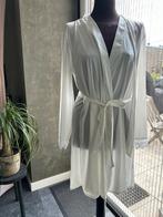 Kimono van Poirier, Kleding | Dames, Ophalen of Verzenden, Zo goed als nieuw, Accessoires