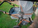 Kinderwagen, Ophalen, Zo goed als nieuw, Overige merken