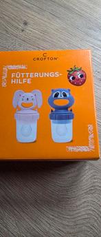 Crofton Voedingshulp Set - Nieuw!, Ophalen of Verzenden, Nieuw, Overige typen