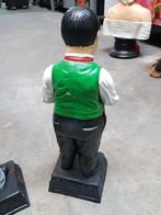 Larel & Hardy decoratie beelden, Ophalen, Nieuw, Mens