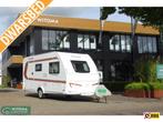 Weinsberg CaraOne Edition HOT 420 QD GRATIS MOVER!, Overige merken, Overige typen, Treinzit, 750 - 1000 kg