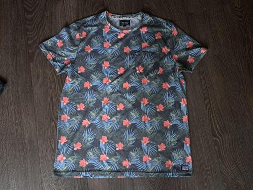 Shirt  Cars  - XXL  jusa17, Kleding | Heren, T-shirts, Overige maten, Ophalen of Verzenden