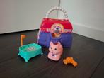Zoef Zoef Dieren Schoonheidssalon, Kinderen en Baby's, Speelgoed | Overig, Ophalen, Gebruikt