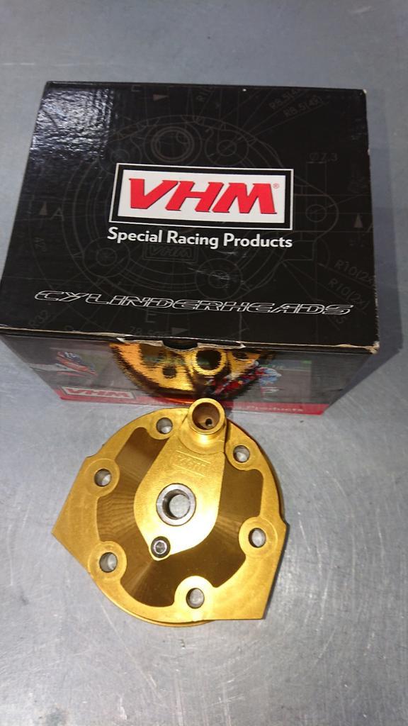 Ktm 250sx GASGAS 250 2T VHM CILINDERKOP div. onderdelen, Motoren, Onderdelen | Overige, Ophalen of Verzenden