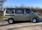 Zeer mooie VW t4 California set velgen met banden, Caravans en Kamperen, Camper-accessoires, Ophalen of Verzenden, Zo goed als nieuw