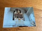 C2362 Steenbergen orgel kerk, Ophalen of Verzenden, Voor 1940, Zo goed als nieuw