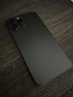 Apple iPhone 12 Pro Max, 256GB, 100% Accu, Telecommunicatie, Mobiele telefoons | Apple iPhone, Zwart, IPhone 12 Pro Max, Zo goed als nieuw