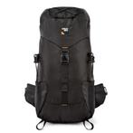 SPRAYWAY Akka 30L dagrugzak Zwart Backpack met regenhoes, Ophalen of Verzenden, Nieuw, Rugzak