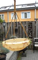 Schaallamp Art -Deco, Antiek en Kunst, Ophalen