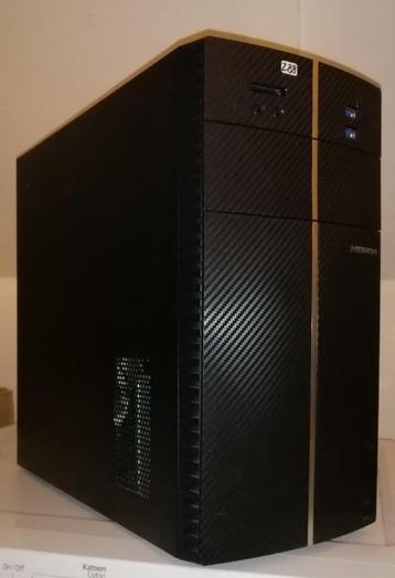 Degelijke Game pc voor o.a. Fortnite, GTA 5, Roblox, Minecra beschikbaar voor biedingen