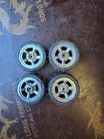 Rc bandjes, Ophalen of Verzenden, Gebruikt, Schaal 1:10, Onderdeel