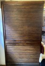 Grote rolluikkast, Ophalen