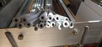 16 lengtes thermaflex buisisolatie, Ophalen, Overige materialen, Minder dan 4 cm, 15 m² of meer