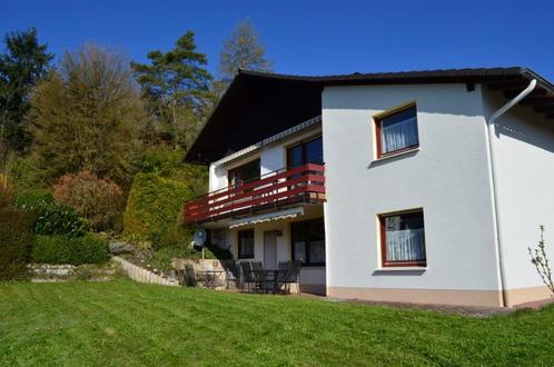 Vakantiewoning Padberg Hoog Sauerland, Vakantie, Vakantiehuizen | Duitsland, Sauerland, Landhuis of Villa, Dorp, In bergen of heuvels
