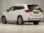 Mitsubishi Outlander 2.4 PHEV Deluxe 225Pk Automaat (SCHUIFD, Automaat, 12 maanden, 4 cilinders, Bedrijf