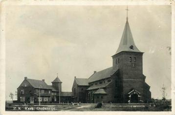 (304-082-031) Oudenrijn RK Kerk beschikbaar voor biedingen