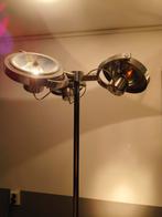 Staande halogeen spotlampen mooi design, Ophalen, Gebruikt, 150 tot 200 cm