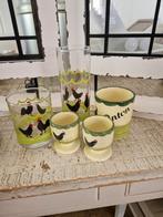 Vintage Haan & Kip Servies - Anton Mok & Meer, Antiek en Kunst, Ophalen of Verzenden