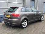 Audi A3 Sportback 2.0 TDI Ambition Pro Line S Leer/Clima/Sto, Voorwielaandrijving, Euro 5, Gebruikt, 4 cilinders