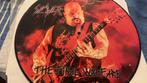 Slayer lp picture disc the final warfare, Cd's en Dvd's, Vinyl | Hardrock en Metal, Ophalen of Verzenden, Zo goed als nieuw