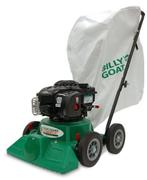 BILLY GOAT BILLY GOAT LB352 BLADZUIGER 3.75PK B&S  De LB 351