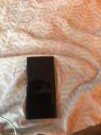 Samsung galaxy s22 ultra, Zwart, Ophalen of Verzenden, Zo goed als nieuw, Galaxy S22