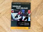 Soldaat van Oranje (1977) op DVD met slipcover (krasvrij), Drama, Ophalen of Verzenden, Zo goed als nieuw, Film