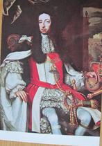 Koning Stadhouder Willem III - 1690  -  nieuw., Verzenden, 1980 tot heden, Ongelopen, Politiek en Historie