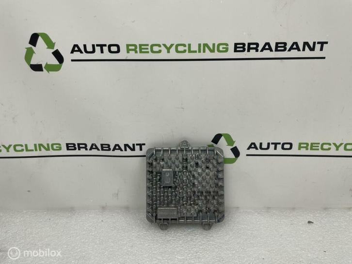 Licht Control Module Diverse BMW Modellen ORIGINEEL 7457871, Auto-onderdelen, Verlichting, BMW, Gebruikt, Ophalen of Verzenden
