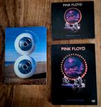 Pink Floyd - Delicate Sound Of Thunder 2cd/dvd
Pulse 2dvd, Ophalen of Verzenden, Zo goed als nieuw, Progressive