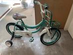 Meisjesfiets, Ophalen of Verzenden, Zo goed als nieuw, 16 tot 20 inch