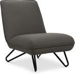 Lanterfant Loungestoel Jeroen Relaxstoel Fauteuil NIEUW, Nieuw, 75 tot 100 cm, Ophalen of Verzenden, Metaal