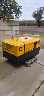 Ingersoll Rand P110 Compressor - 3.2m³, Doe-het-zelf en Verbouw, Compressors, 100 liter of meer, Ophalen of Verzenden, Gebruikt