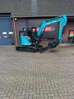 Airman AX55u-7, Ophalen of Verzenden, Graafmachine