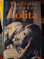 Lolita - Vladimir Nabokov, Ophalen of Verzenden, Zo goed als nieuw, Nederland