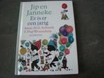 Jip en janneke - er is er een jarig, Ophalen of Verzenden, Zo goed als nieuw, Fictie algemeen