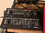 Psycox Syncussion Sy-1M, Muziek en Instrumenten, Synthesizers, Ophalen of Verzenden, Zo goed als nieuw