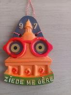 Veldteken Roosendaal - Ziede me gere 1997, Verzamelen, Ophalen, Zo goed als nieuw