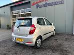 Hyundai i10 1.0 i-Drive Cool Airco|Elec.pak|Usb, Voorwielaandrijving, Euro 5, Stof, Gebruikt