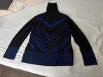 Blauw-Zwarte Betty Barclay Coltrui Maat 42, Blauw, Maat 42/44 (L), Betty Barclay, Ophalen of Verzenden