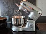 Kitchen Move multifunctionele keukenmachine, 4 liter of meer, Ophalen, Zo goed als nieuw, 3 snelheden of meer
