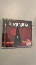Eminem - the eminem cd, Ophalen of Verzenden, 2000 tot heden, Gebruikt