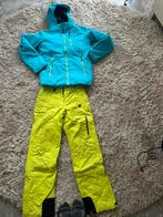 Skibroek & skijack, Ophalen of Verzenden, Maat 176