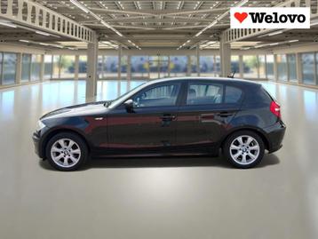 BMW 1-serie 116i Executive Nieuwe APK Rijklaar beschikbaar voor biedingen