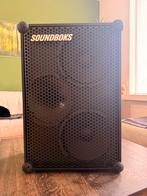 Soundboks gen 3, Overige typen, Zo goed als nieuw, 120 watt of meer, Ophalen