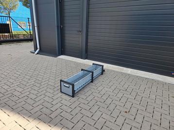 Modulsystem bedrijfswagen inrichting bedrijfswageninrichting beschikbaar voor biedingen