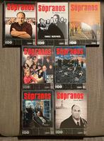 Sopranos - de complete series 1 t/m 6, Cd's en Dvd's, Dvd's | Tv en Series, Vanaf 16 jaar, Boxset, Drama, Ophalen of Verzenden